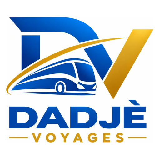 DADJÈ VOYAGES